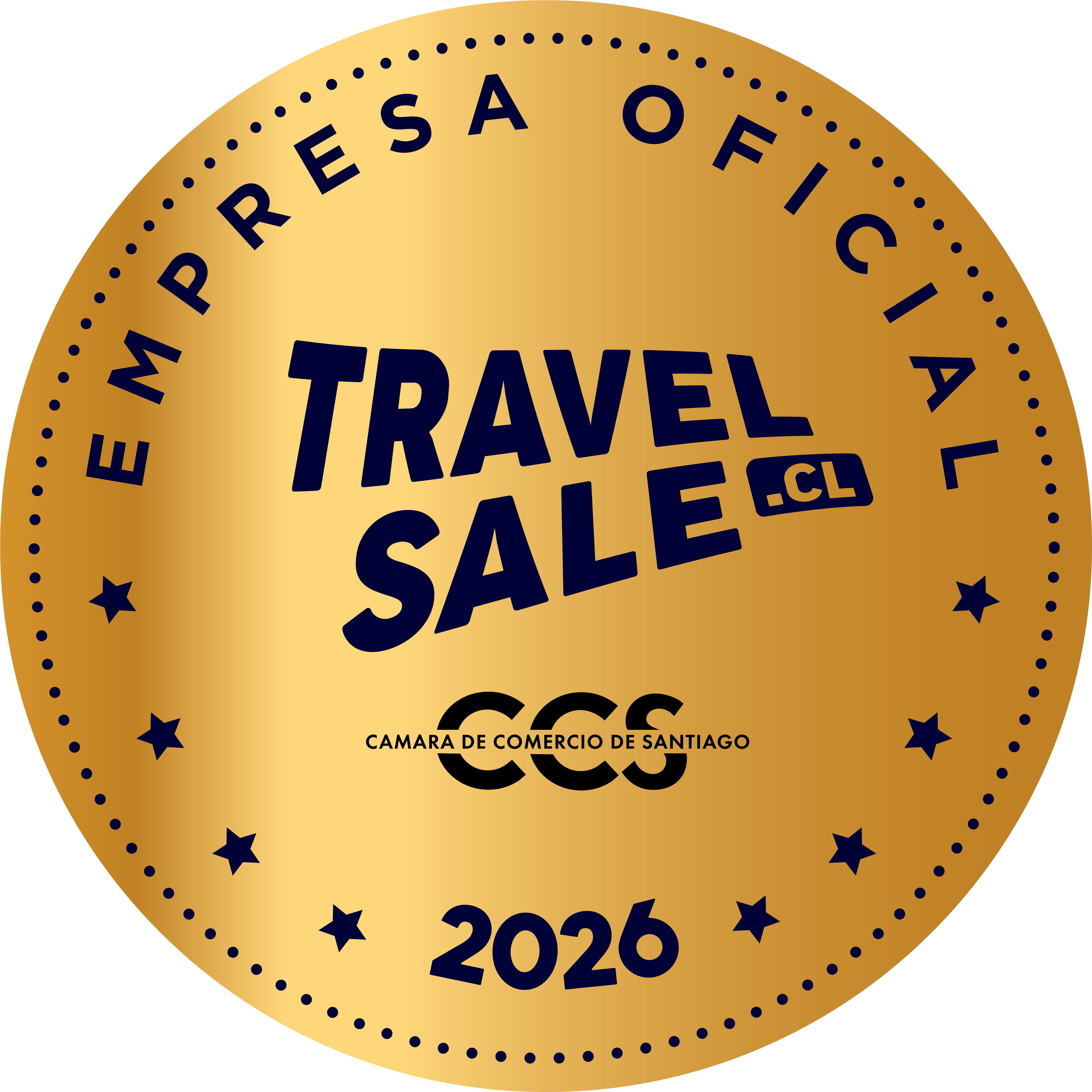 Travel Sale 2026