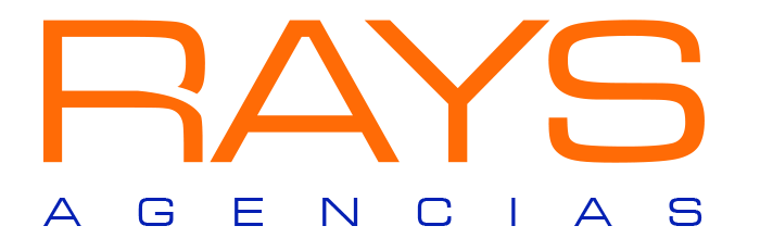Rays Agencias