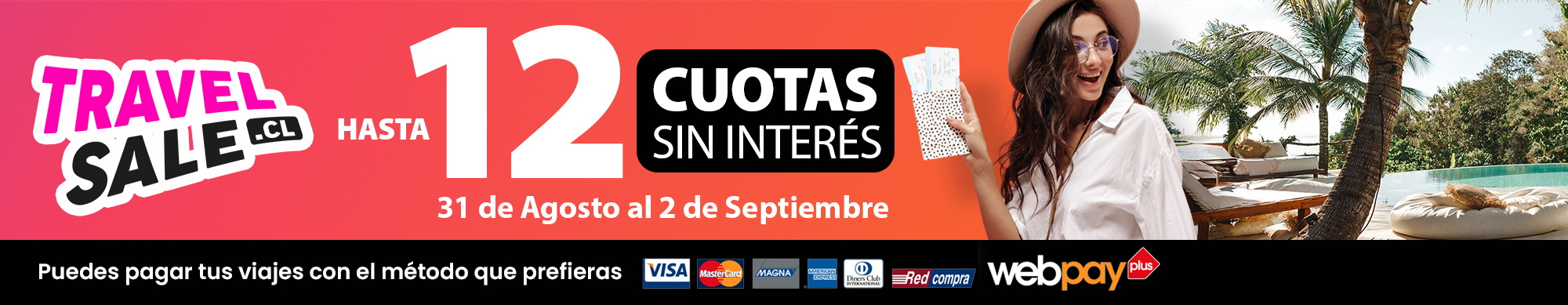 Medios de Pago
